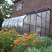 Cross Country Lean To Greenhouses - 2565100L