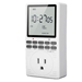 Programmable 7 Day / Repeat Cycle Timer - 4820355