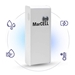 Cellular Greenhouse Monitoring System - MarCELL