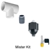 Adjustable Mister Kit (5 pack) - 5022290