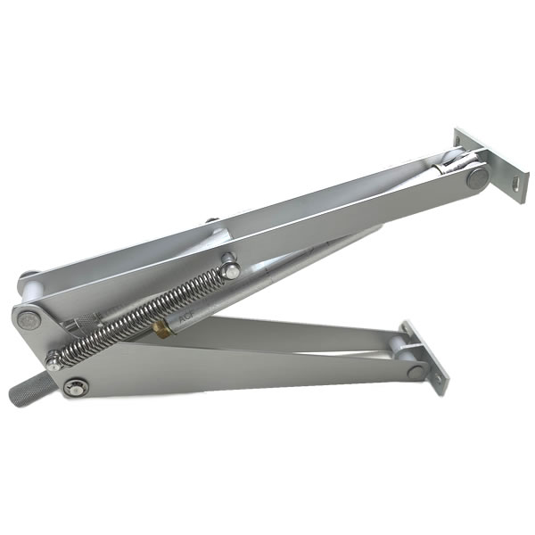 Bayliss MK7 Hydraulicheck Autovent Openers from ACF Greenhouses