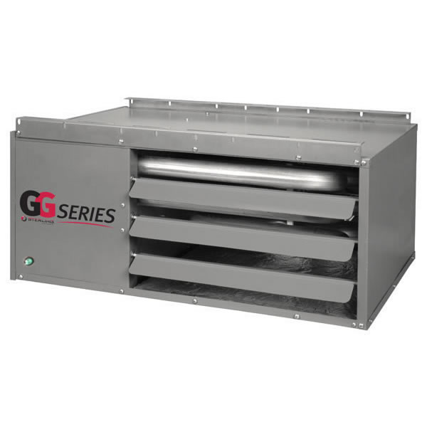 Sterling GG45 Gas Garage Heater on Sale at ACF Greenhouses