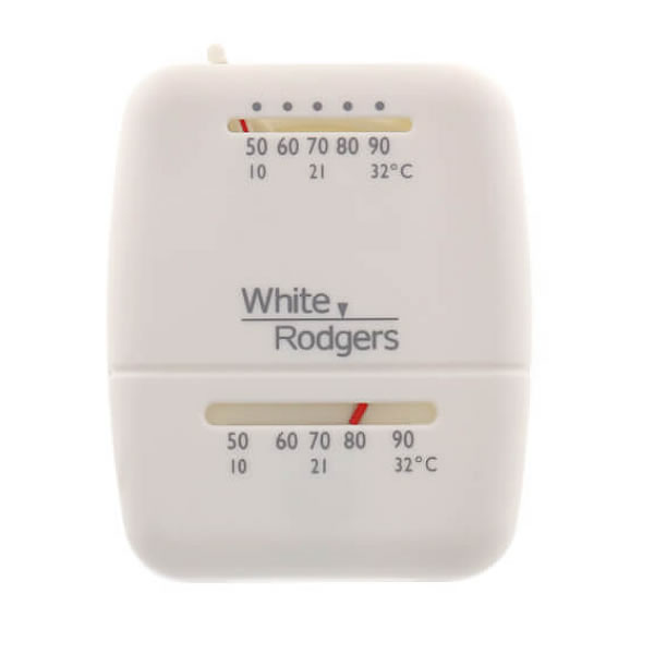 Low Voltage Thermostat for Modine & Sterling Gas Heaters