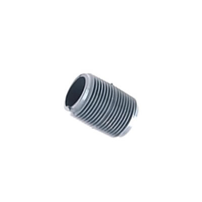 "Build Your Own" 1/2" PVC Nipple (5 pack) build, nipple, watering, own, greenhouse, pack), supplies, 1/2, pvc, your