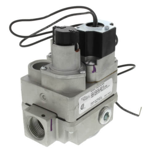 120v Standing Pilot Gas Valve for Modine Heaters - 4034220