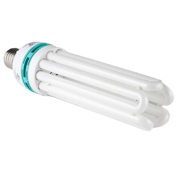 Besættelse pels forvrængning 125 Watt CFL Grow Light Bulb #5613220
