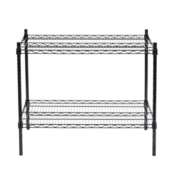 18" x 36" Superior Greenhouse Benches bench, shelf, superior, greenhouse, kit, shelving, vented, metal, adjustable, benches, shelves, garden, table, 270120, 270120B, 270120G, 270130, 270130B, 270130G