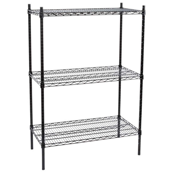 18" x 36" Superior Greenhouse Benches - BA270120B