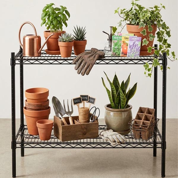 18" x 36" Superior Greenhouse Benches