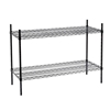 24" x 48" Superior Greenhouse Benches bench, shelf, superior, greenhouse, kit, shelving, vented, metal, adjustable, benches, shelves, garden, table, 270125, 270125B, 270125G, 270135, 270135B, 270135G