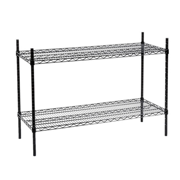 18" x 48" Superior Greenhouse Benches - BB270121B