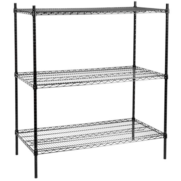 18" x 72" Superior Greenhouse Benches - BC270122B