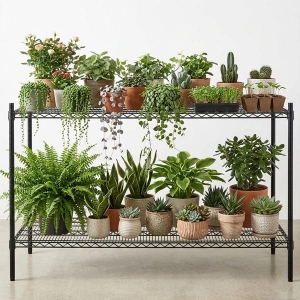 24" x 60" Superior Greenhouse Benches