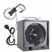 240v Electric Heater with 24v Controls - 4410115