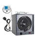 240v Electric Heater with 24v Controls - 4410115