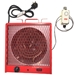 240v Electric Heater with 24v Thermostat Kit  - 4410115