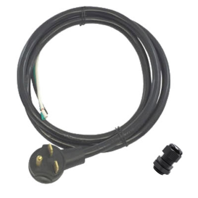240v Heater Plug In Cord Kit kit, plug, heaters, king, heater, electric, cord, heating