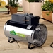 Bio Green 240v Stainless Steel Waterproof Heater - 4410210