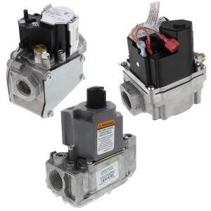 Universal 24v Gas Heater Control Valves