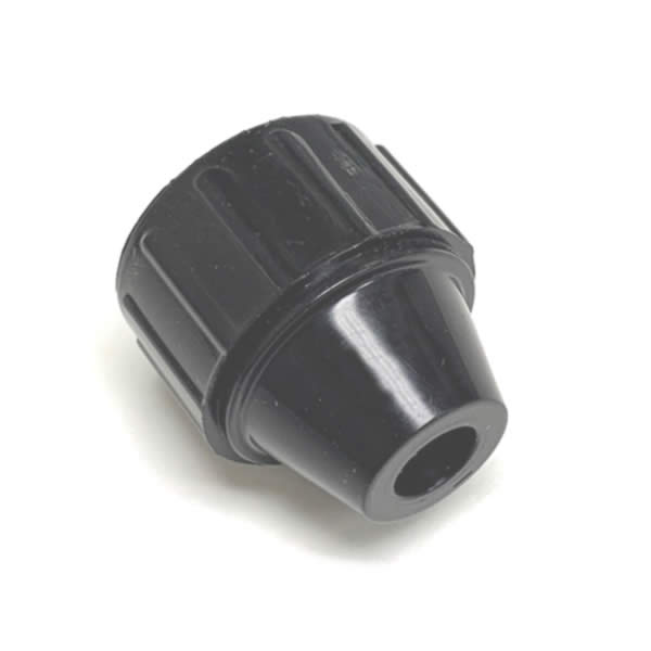 3/8" Flex Mist Water Hose Adapter 3/8, cooling, misting, water, systems, hose, mist, adapter, flex