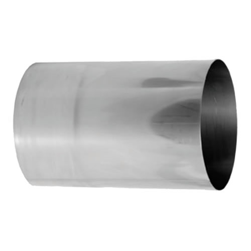 Stainless Steel Category 3 Wall Thimble Extension - VN4650155
