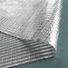 55% Aluminet Reflective Shade Cloth (14' Wide) - 1560180