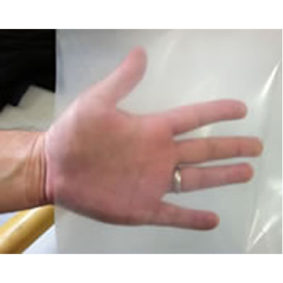 6 mil Greenhouse Plastic Sheet Rolls - 1540145