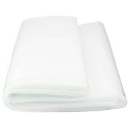 6 mil Greenhouse Plastic (Custom Cut Per Foot) greenhouse, film, plastic, poly, custom, cut, 6, mil, uv, polyethylene, clear, sheet, sheeting, cover, coverings