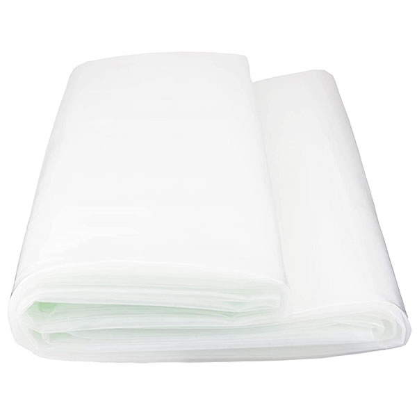 6 mil Greenhouse Plastic (Custom Cut Per Foot) - 1540141