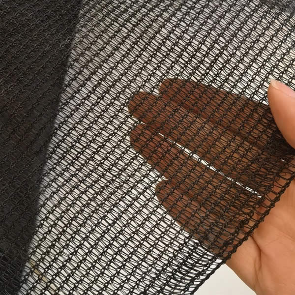 60% Greenhouse Shade Cloth (12' Wide) - 1560165