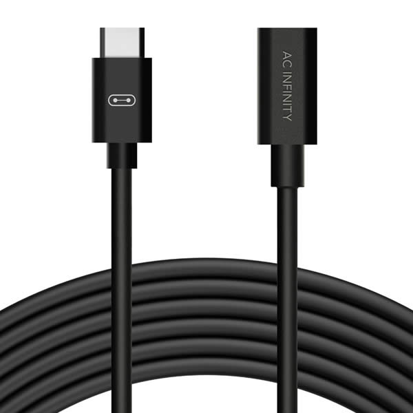 AC Infinity 10' Extension Cords - 4821350