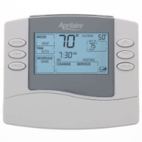 Aprilaire Programmable Heating Thermostat for Modine u0026 Sterling Heaters