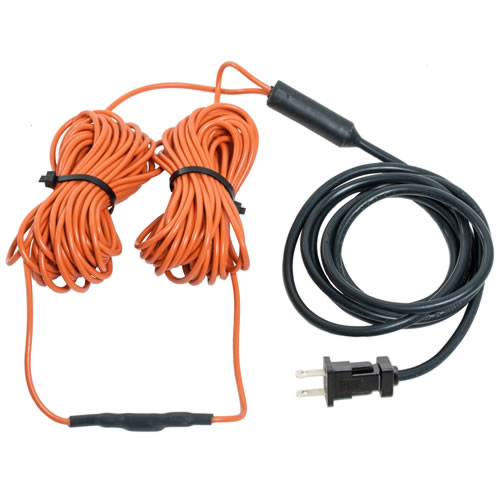 Jump Start Automatic Soil Heating Cables - 3034010