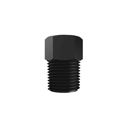"Build Your Own" Poly Mist Tee Plug build, plug, cooling, tee, misting, systems, poly, own, mist, your