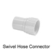 Swivel Hose Connector - 5020215