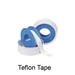 Teflon Sealing Tape - 5020320