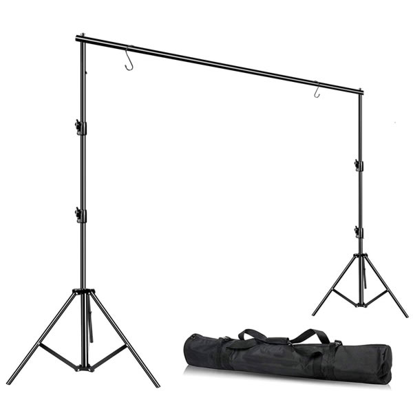 Collapsible Plant Grow Light Stand - 5650240
