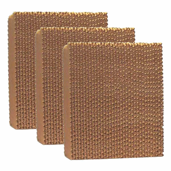 Cooler Rigid Media Replacement Pads (3 pack)
