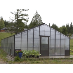 Cross Country Arctic Greenhouses cross country, greenhouse, kit, arctic, bc, green, houses, hobby, glass, backyard, sale, buy, insulated
