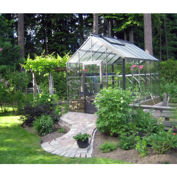Cross Country Cottage Greenhouses - 2565100CT