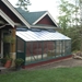 Cross Country Lean To Greenhouses - 2565100L