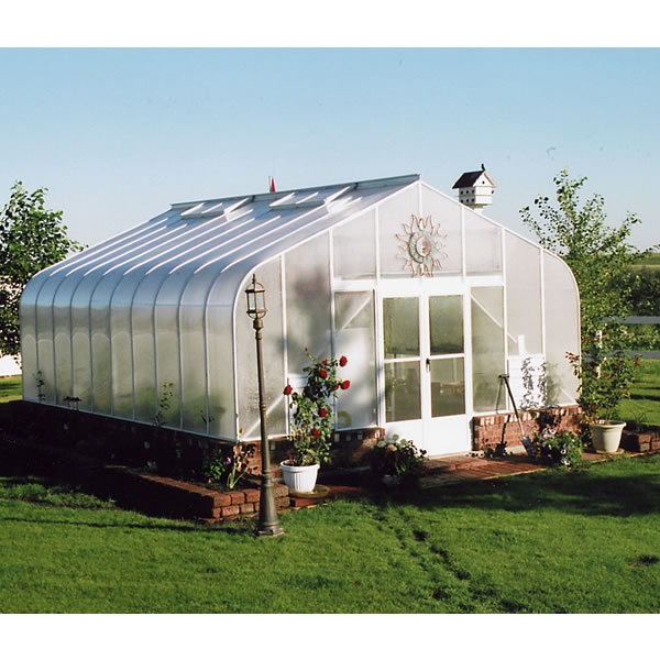 Cross Country Pacific Greenhouses - 2565100P