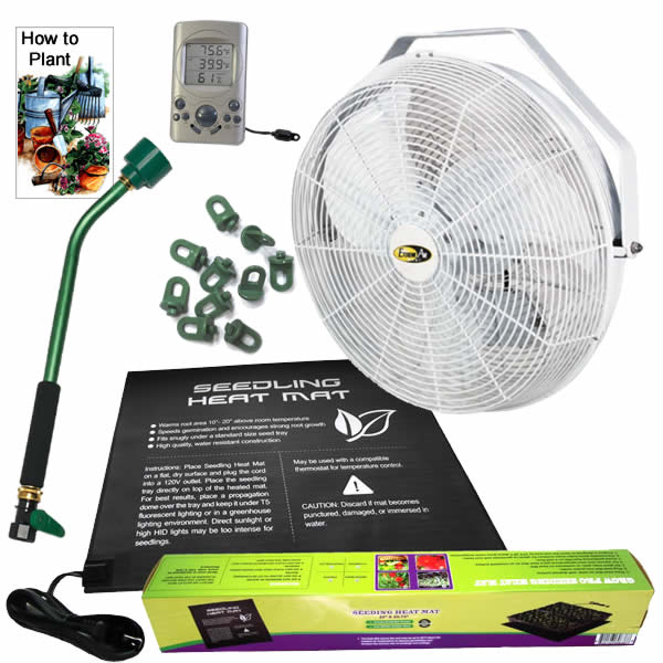 Cross Country Starter Kit kit, custom, cross, items, starter, country