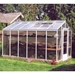 Cross Country Traditional Greenhouses - 2565100T