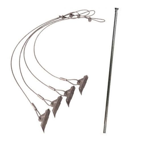 Earth Anchor Set - 2560105