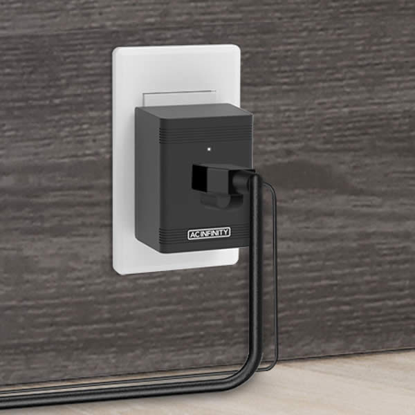 Elite Plug and Play Exhaust Fan Systems - 8007510
