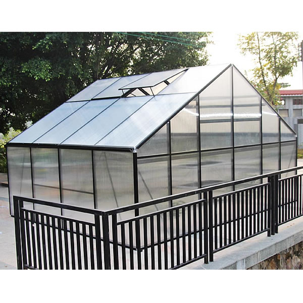 GM16 - Grow More 16' x 13' Greenhouse Kit - 2533320