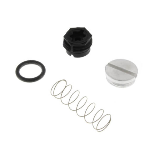 Gas Valve Spring Kits - Conversion to Natural Gas heater, gas, valve, conversion, kit, modine, sterling, propane, spring, natural