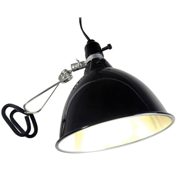 Green Thumb Clamp-on LED Grow Light - 5605170