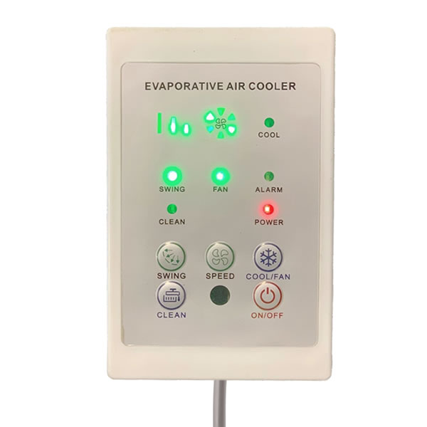 Greenhouse Evaporative Air Cooler - 8017105